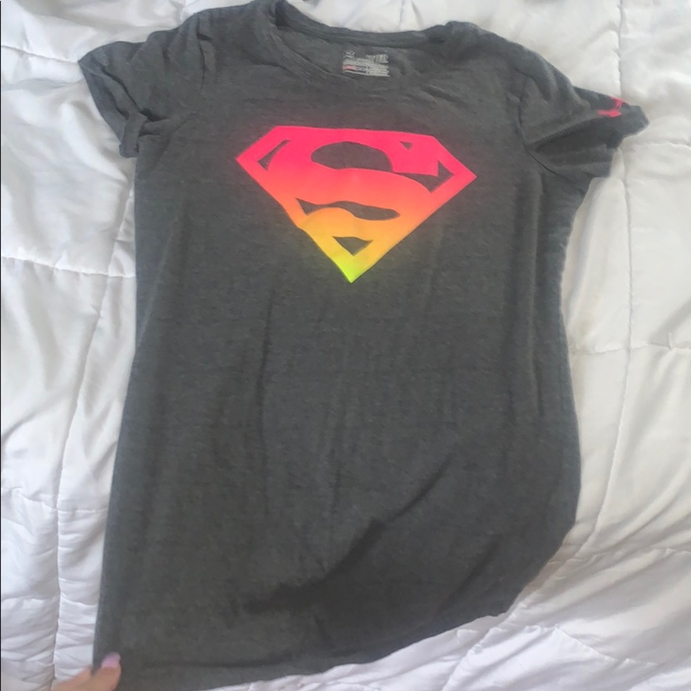 under armor shirt